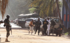 Prise d'otages à Bamako-Bocar N'diaye, un des rescapés sénégalais parle: «Ce qui s’est passé est horrible (...)