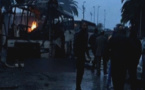 Attentat en Tunisie: Une explosion dans un bus de la sécurité présidentielle fait plusieurs morts