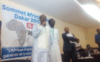 Pour une Afrique engagée et déterminée à construire la démocratie : Youssou Ndour promet de porter le combat…