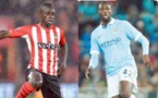 Premier league/Man City/ Southampton, ce samedi: Sadio Mané défie Yaya Touré