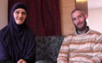 Virginie et Benoit, un couple converti à l'Islam: «Qu'on arrête de dire que nous sommes des terroristes»