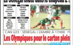 Tirage du Mondial 2018 : Le Sénégal chute dans le chapeau 2!