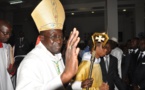 Traitement de l'information liée au terrorisme: L'archevêque de Dakar invite les médias à la responsabilité
