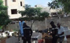Profanation de tombes au cimetière de Pikine: La Police traque un réseau