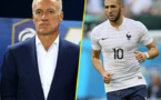 Affaire de la sextape : Didier Deschamps, un soutien pour Karim Benzema ? Pas si sûr…
