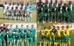 Demi-finale de la CAN U 23: Sénégal-Nigeria et Algérie-Afrique du Sud, ce mercredi au stade LSS