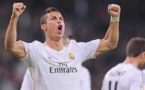 LDC:Auteur d'un quadruplé, Cristiano Ronaldo bat le record du nombre de buts marqués en phase de groupes de la C1