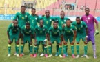 Eliminé en demi-finale de la Can U23: Le Sénégal cherchera son ticket pour les JO face à l’Afrique du Sud