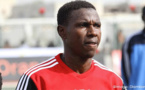 Can U23: Ousseynou Thioune victime d’un malaise