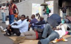 Libye: Plus de 500 Sénégalais attendent leur rapatriement