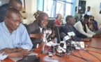 PDS: La FNCL soupçonne Macky Sall d'instaurer un Etat policier