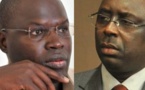 Sénégal : Sall (Macky) contre Sall (Khalifa)