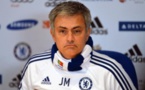 Angleterre: José Mourinho viré de Chelsea FC