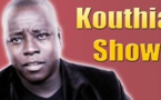 Meilleur humoriste de l’Afrique de l’Ouest 2015 : Kouthia consacré