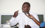 Me Amadou Sall sur l'arrestation de Oumar Sarr: "Le règne de la terreur continue"