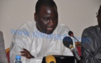 Déthié Fall, Vice-Président de Rewmi sur le financement de l’opposition par Lamine Diack : « Le Rewmi n’est concerné ni de près ni de loin »