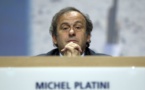 Suspendus huit ans par la FIFA, Michel Platini et Joseph Blatter menacent de saisir la justice