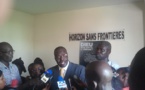 GABON: Trente migrants sénégalais emprisonnés à Libreville selon HSF