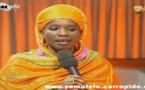 Aïssatou Faye dite Aïda mou Baye, chanteuse – «Si je pouvais changer mes papiers, j’allais enlever Aïssatou Faye pour y mettre Aïda mou Baye …»