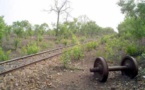 Réhabilitation de la voie ferroviaire Dakar-Kidira: Une enveloppe de 745 milliards FCFA débloquée par la Chine