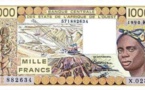 MONNAIE: Le franc CFA souffle ses 70 bougies