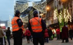 Bruxelles: Arrestation de deux personnes soupçonnées de préparer des attentats