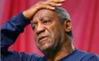 Etats-unis: L’acteur Bill Cosby inculpé pour agression sexuelle