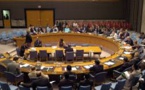 ONU: Officialisation de l'admission du Sénégal au Conseil de sécurité, aujourd'hui