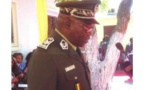 Mort de l'inspecteur Ousmane Faye: L'ultime hommage de l'Administration pénitentiaire