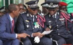 Abdoulaye Daouda Diallo, ministre de l'Intérieur: Un plan de sécurité publique rénové en vue