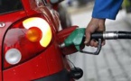 Baisse du prix du carburant: La mesure en vigueur à partir du samedi 16 janvier 2016