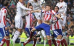 Recrutement de mineurs: Le Real Madrid et l’Atlético Madrid interdit de transfert pendant un an