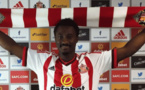 Officiel - Dame Ndoye prêté à Sunderland jusqu'à la fin de la saison