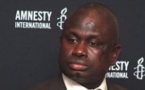Extradition de Massata Diack: Seydi Gassama veut qu'il soit jugé au Sénégal et puni sévèrement s'il est coupable