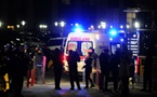 Meurtre d’Ashley Olsen à Florence (Italie): Ce que Cheikh Tidiane Diaw a dit aux enquêteurs