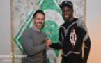 Football-Transfert: Djilobodji quitte Chelsea pour Werder de Brême