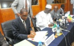 Développement des infrastructures et désenclavement: La BAD accorde un prêt de 80 milliards au Sénégal
