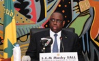 Affaire Lamine et l'argent russe : Le Président Macky Sall brise enfin le silence