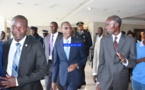 Abdoulaye Daouda Diallo : « La situation demeure plus que jamais préoccupante»