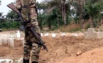 Braquage de bandes armées à Bignona : Un soldat sénégalais blessé