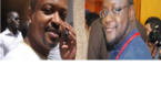 Affaire Sudatel : Kéba Keinde et Thierno Ousmane Sy définitivement tirés d'affaire