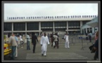 Visé par un mandat d’arrêt international: Le milliardaire britannique Mohamed Amir Zaman cueilli à l'aéroport Lss.