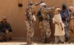 TERRORISME : Quatre individus dont deux sénégalais arrêtés en Mauritanie