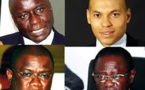 Présidentielle - Alliance Idy-Karim-Baldé-Pape Diop : Le quarté non partant