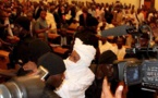 Procès Habré: Le ministre de la Justice nie toute manoeuvre