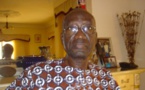 Ndiouga Ndiaye, ancien ambassadeur du Sénégal en Gambie: " Je suis abadourdi par cette absence de réplique aux provocations de Yaya Jammeh"