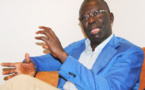 Babacar Gaye se lâche: « Le Pds va se prononcer officiellement sur la ‘’trahison’’ de Macky»
