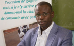 Djiby Diakhaté(sociologue):  "Macky n’a pas respecté sa parole"