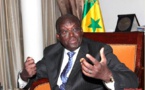 L'avis du président de l'Assemblée nationale sur la réduction du mandat en cours: Niasse a dit NON à Macky