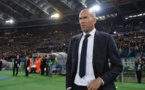 Real Madrid: Zidane sans fausse note pour sa grande première en Ligue des champions